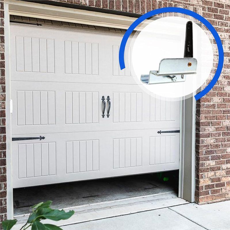 2025 Trend Garage Door Opener Limit Switche,Garage Door Limit Switch For Genie Overhead Door Screw Drive 20113R 19795S 22785R