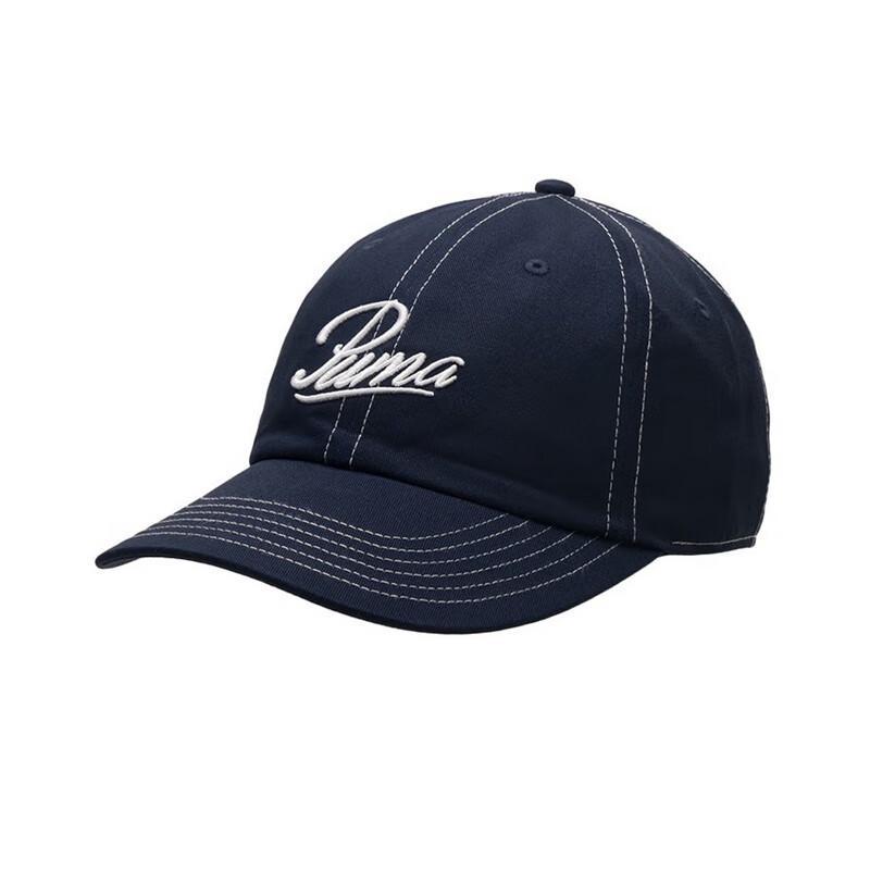 PUMA Script AF BB Cap OSFA