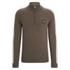 Mens Regular Raglan Jumper
