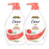 DOVE Shower Gel