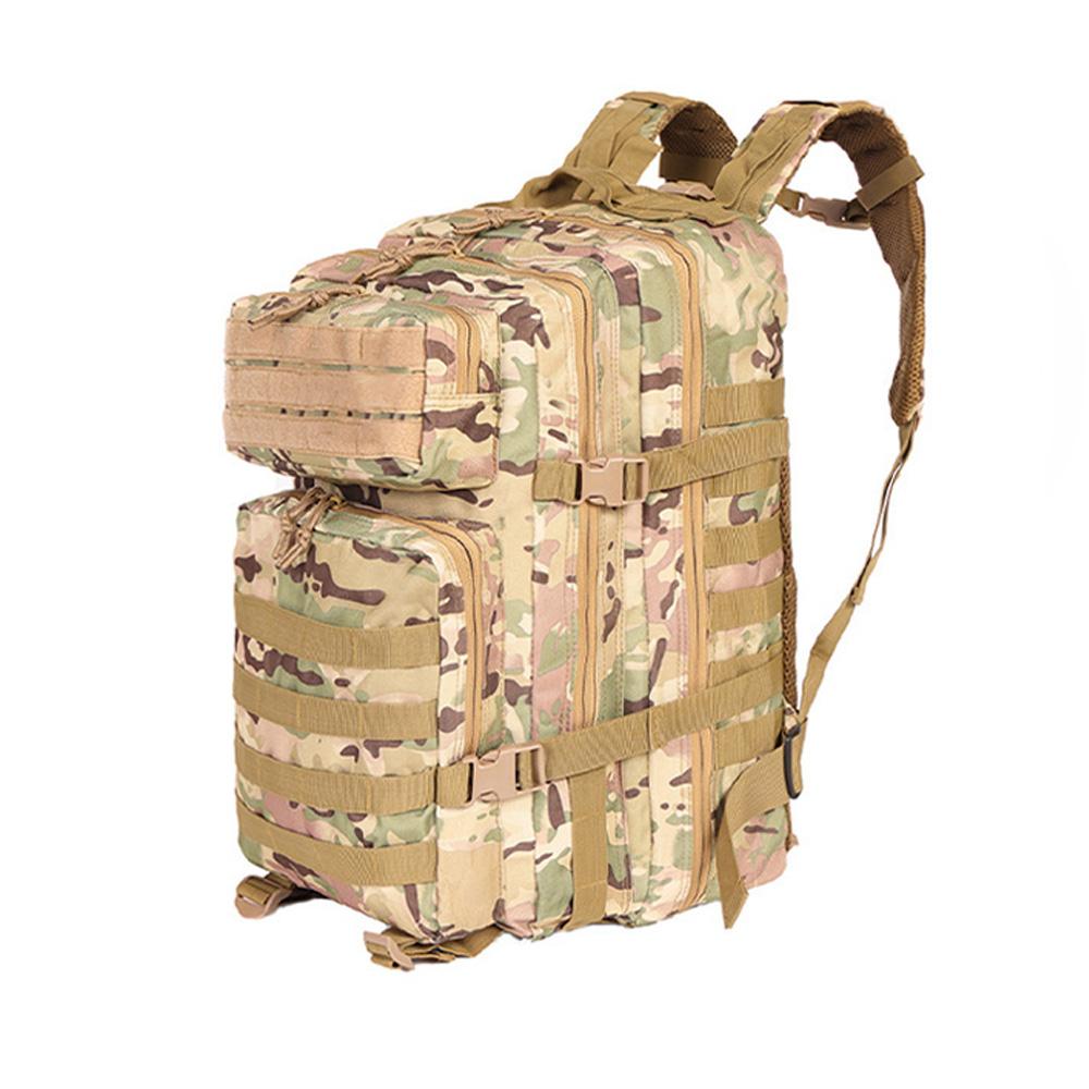 Backpack Bag Hunting Backpack for Men Outdoor Hiking Rucksack Fishing Bags