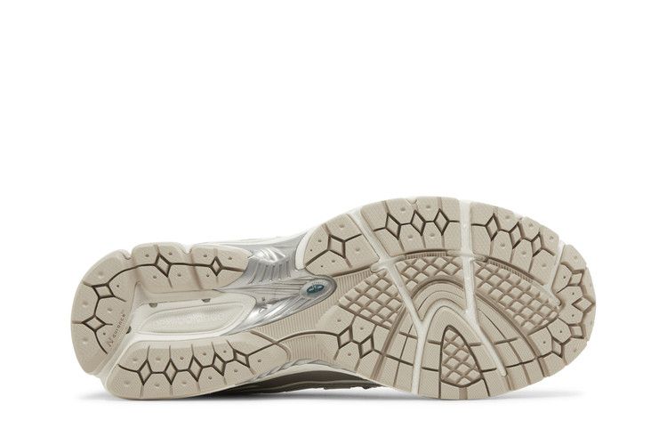 New Balance 1906R Silver Metallic Sea Salt