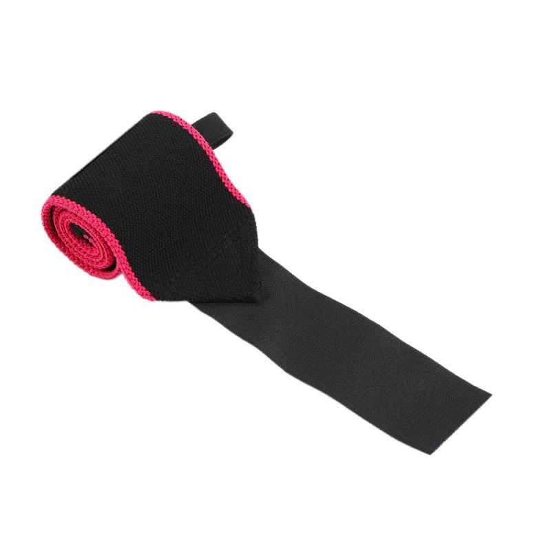 Adult Sprain Protection Sports Wrist Breathiness Fitness Booster Band Bandages Basketball Bench Press