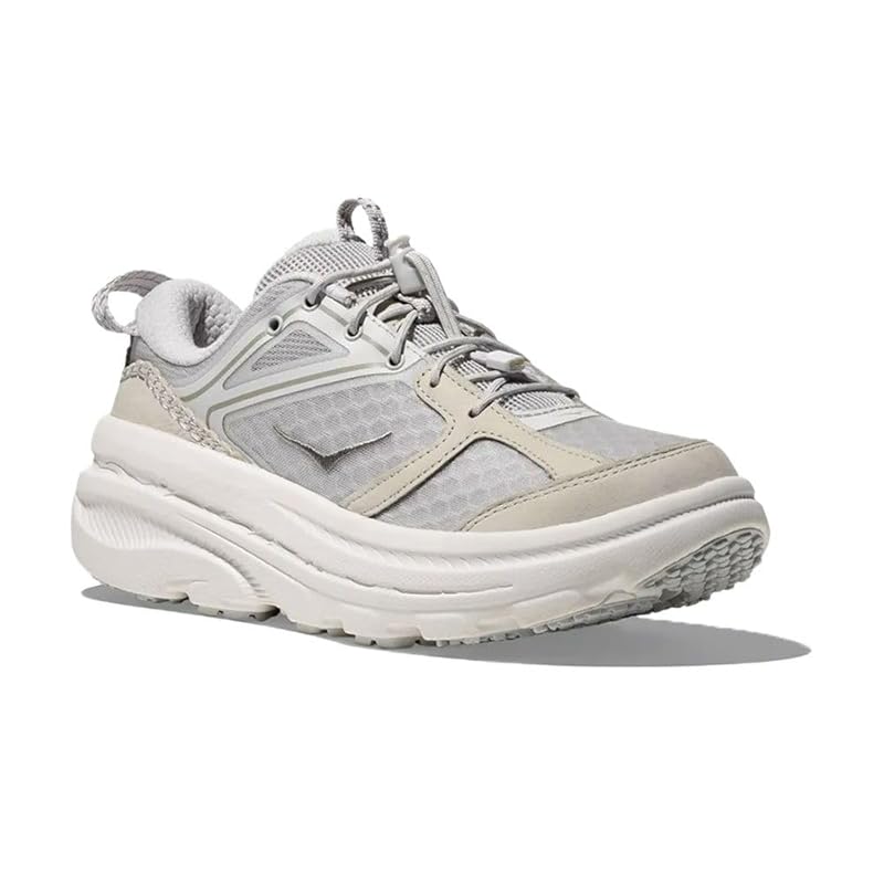 

[HOKA] Кроссовки Hoka мужские женские U BONDI B3 LS bondi 1155351 CYWH 8.5