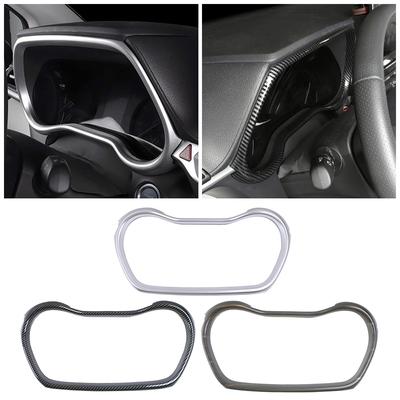 For Toyota Sienna 2024 2024 2024 Interior Accessories Center Console Gear Shift Panel Cup Holder Frame Trim Color Modify Sticker