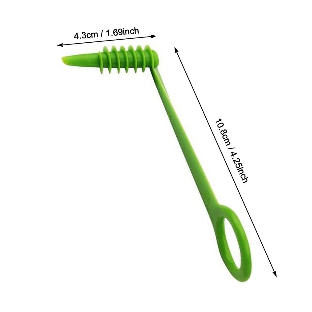 Portable Spiral Twisted Vegetable Slicer Cucumber Kitchen Accessories Tool Suitable for Family Dinners Barbecues