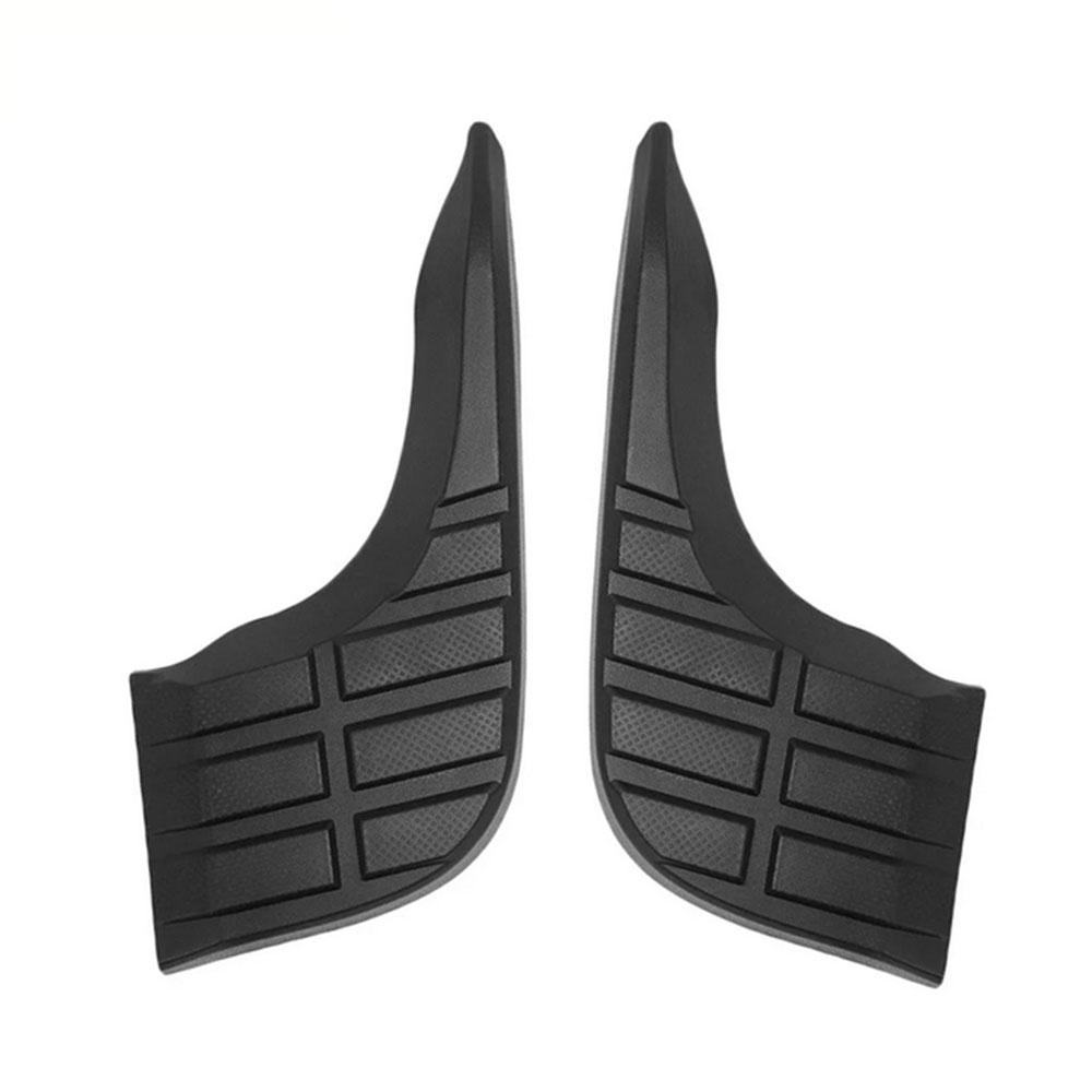 For Toyota 14-21 Tundra Rear Step Bumper Pad Cover LH & RH 521630C070 521640C060