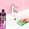 New Toilet Cleaner, Effective at Breaking Down Stains, Softens Deposits, Quickly Dissolves Various Impurities, Safe and Harmless