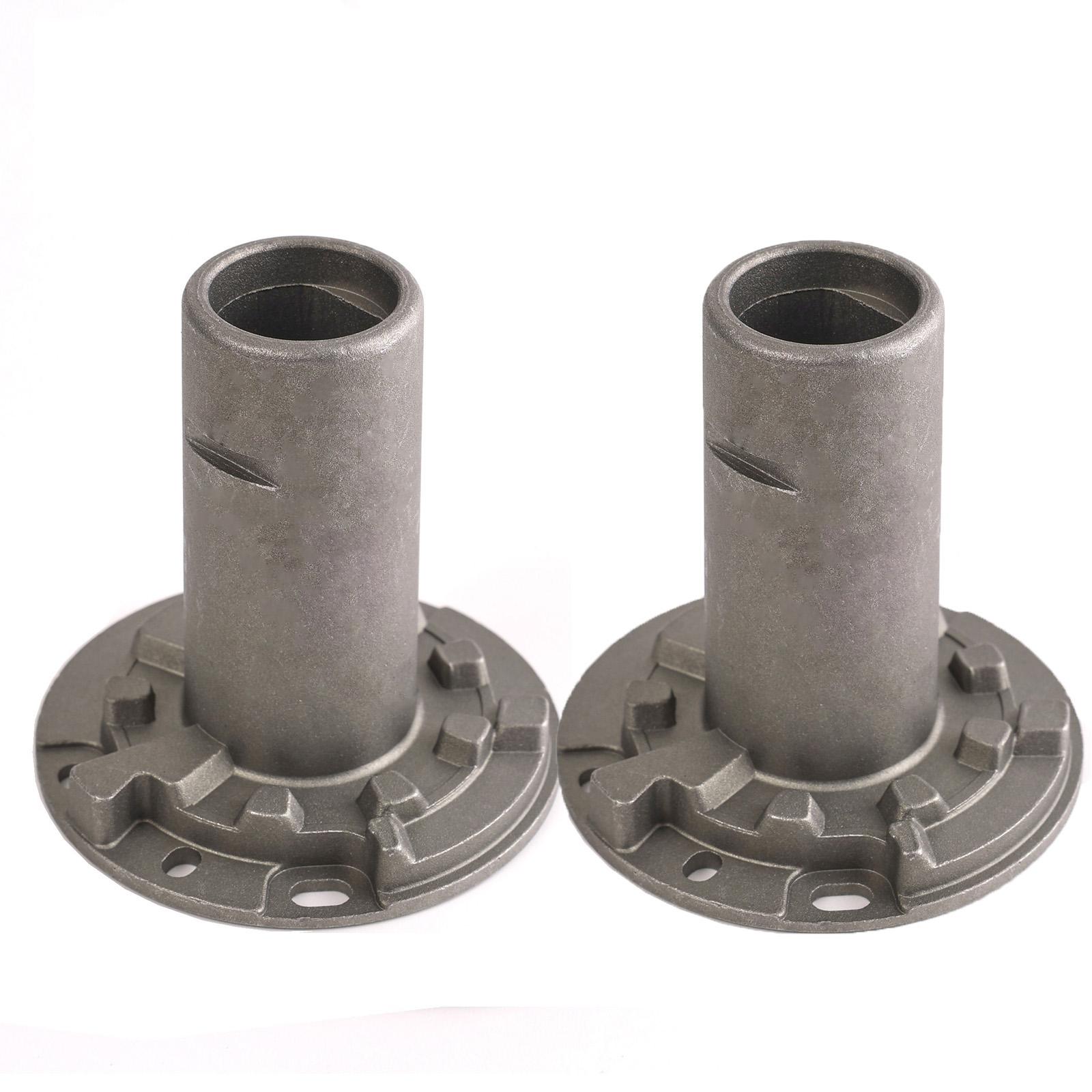 

Для VW Amarok 2010 - 2023 Transporter T5 T6 2003 - 2023 Silver Wing Mirror Bracket Gear Bearing Inner Bush L/R 7E1857000 2PCS