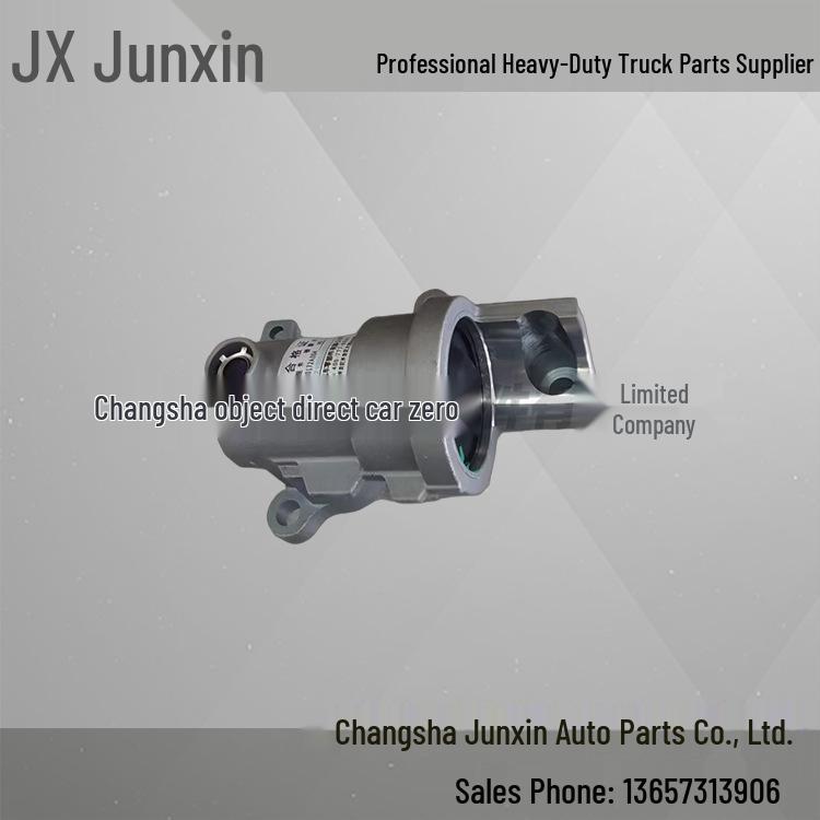 Sany Dump Truck Mixer Dryer Base Pressure Regulating Valve 152599000172A004 Dump Truck Mixer Truck
