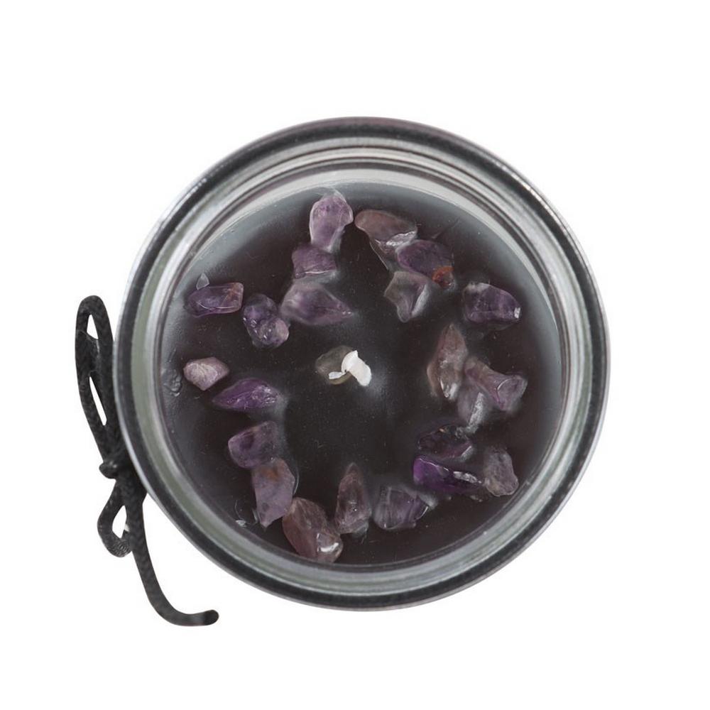 Something Different Jasmine Witch Amethyst Röhrchenkerze