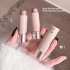 Waterproof Face Contour Makeup Moisturizing Matte Contour Grooming Nose Shadow Nose Smooth Mono J9X4