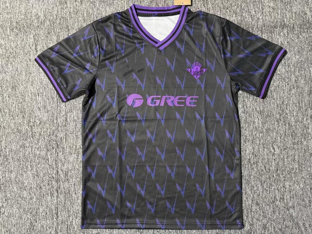 Real Betis Football Jersey - Featuring Isco, Joaquin, Juanmi & Bartra Designs