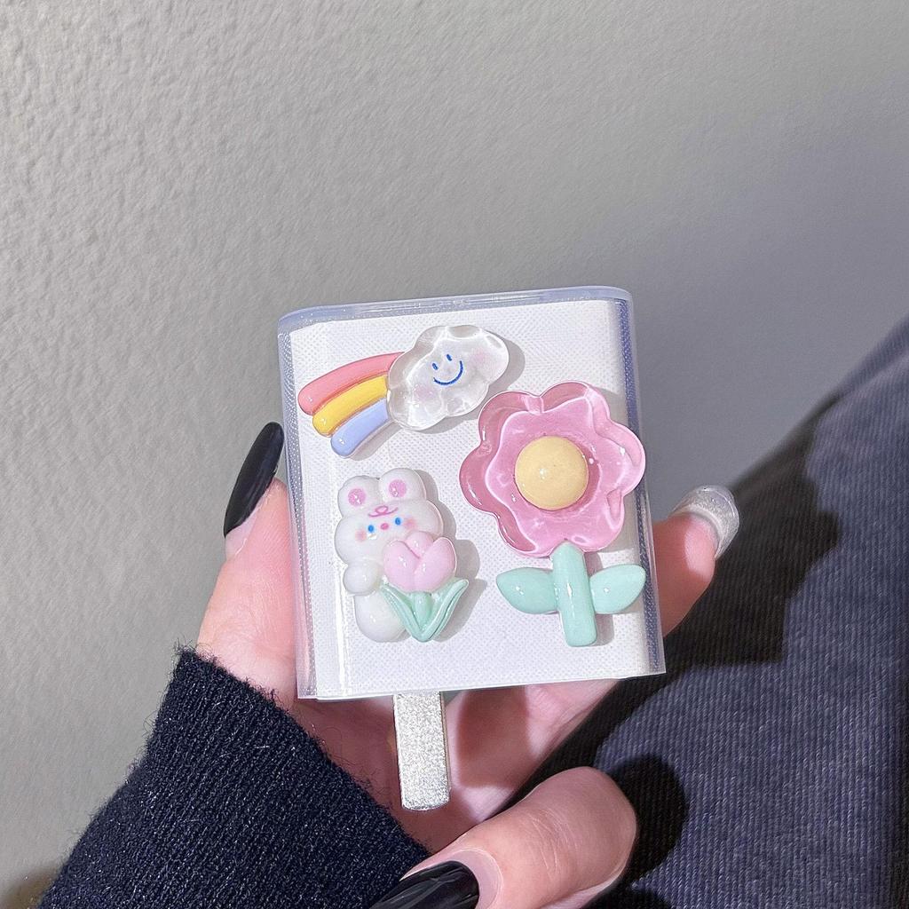 Oppo/OnePlus Charger Case + 80W Data Cable for Reno14/13 Pro, Find X9/X8