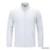 PERFEITO CRIATIVO Men's UPF50+ Slim-Fit Sun Protection Jacket