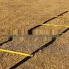 Football Agility Training Ladder