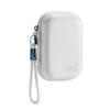 Mini Protective Storage Case CCD Camera Box for    Compact Travel Ready Organizer Accessory