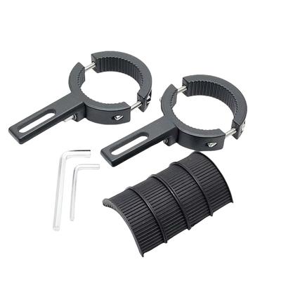 Πλαίσια και εξαρτήματα μοτοσικλέτας – Στηρίγματα προβολέων