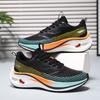 Running Shoes Breathable Soft-soled Student Shoes Sports Shoes
