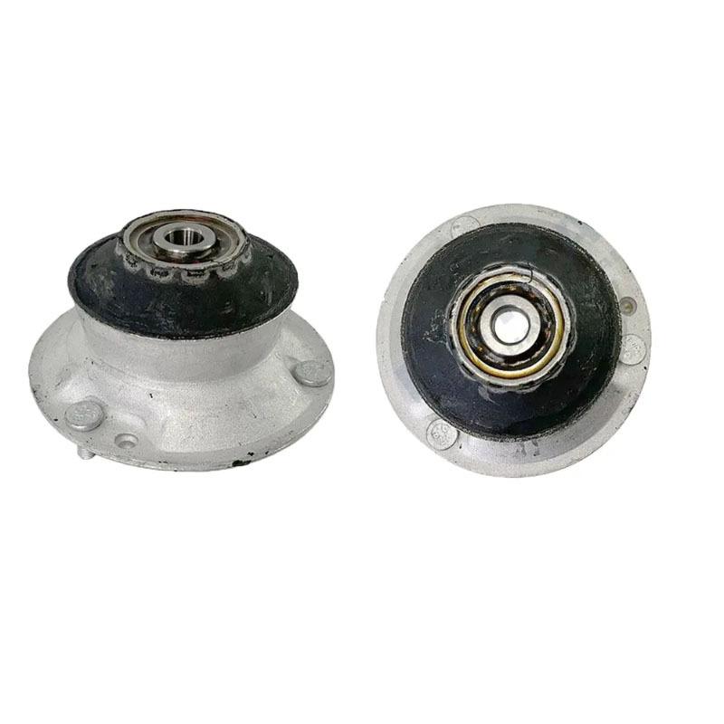 Car Accessories Front Shock Absorber Top Adhesive Front Upper Strut Mount 31306785962 For BMW E91 E90