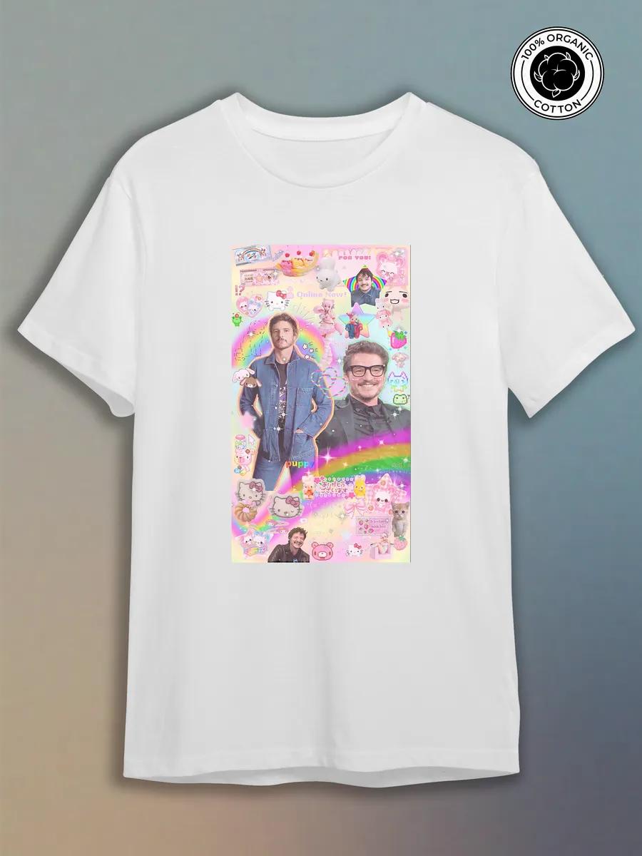 

Футболка бренда Carhartt 3XL