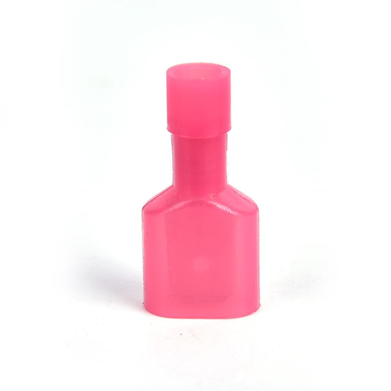 50 buc. Terminale de sârmă de blocare rapidă de îmbinare Conectori cabluri electrice de sertizare Snap