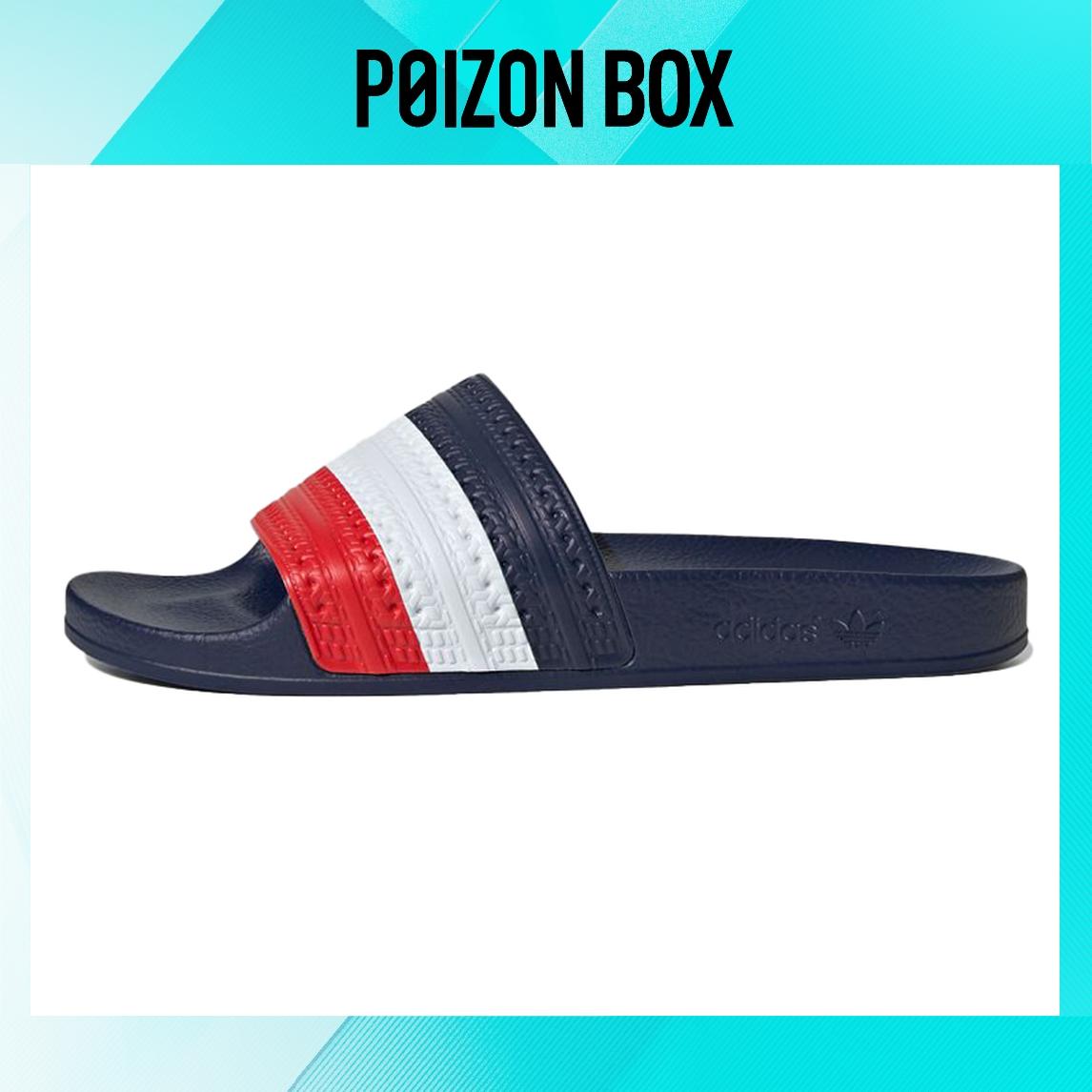 

сабо adidas originals Adilette Flip-flops Unisex G55379