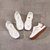 Thin Mesh Breathable, Lightweight And Versatile Sports Women's Shoes