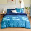 1Pc Queen Size Duvet Cover Reactive Printed Dekbedovertrek 240X220 King Size/Single Quilt Cover For Double Bed(No Pillowcas)