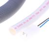 1.8M Fully Automatic Dishwasher Water Inlet Pipe Mechanical Pipe For Midea