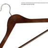 Wooden Anti-Slip Clothes Hangers