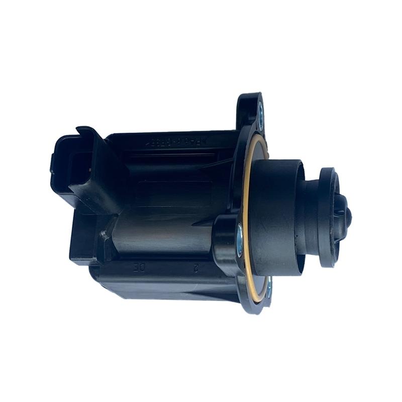 New Charger Diverter Overrun Air Turbo Solenoid Valve 037977 For Citroen C4 C5 Peugeot 207 3008 508 308 3008 5008 DS