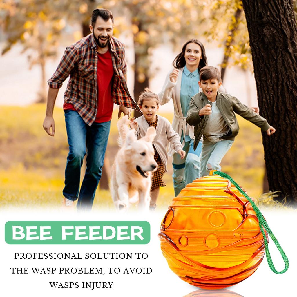Dvoudílný venkovní lapač včel pro domácnost, zahradní venkovní lapač včel, voštinový venkovní vysoce účinný a ekologický lapač včel