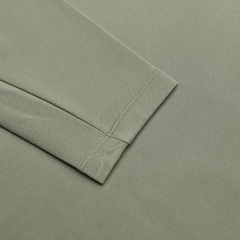 New FILA T-Shirt Men's Cloud Pine Green A11M447202FKK