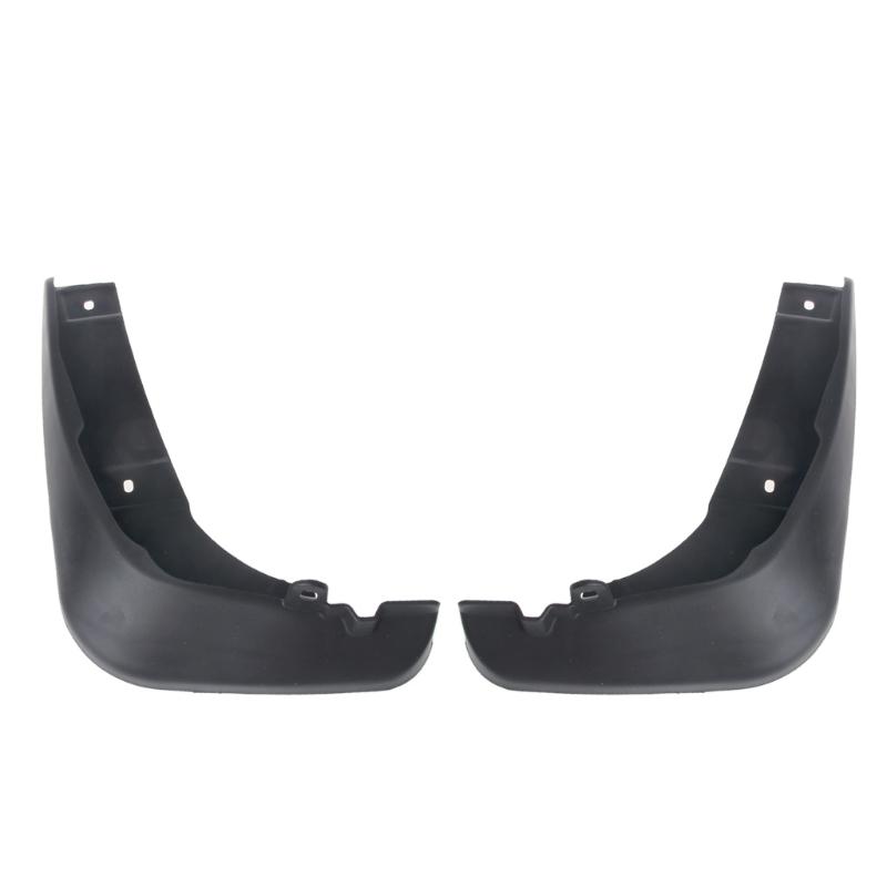4Pcs OE Styled Car Mud Flaps For Mazda 6 (GJ) Atenza 2013-2017 Mudflaps Splash Guards Mud Flap Mudguards Fender 2014 2015