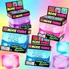Schylling Needoh Nice Maltose-Würfel Stressabbau Sensorisches Spielzeug für ADHS-Fokus und Angst Unisex Fidget-Werkzeug Lustige Knetspielzeuge