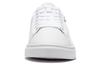 Li Ning Low top Skateboard Shoes Women's White Gray AGCR480-8