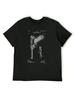 Gun - Pistol - 1904 Luger Patent Art T-Shirt Customs Design Your Own Custom T Shirt Unisex Funny T Shirts