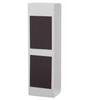 NITORI Magnetic Storage Bath Towel Holder FLAT White 8530722