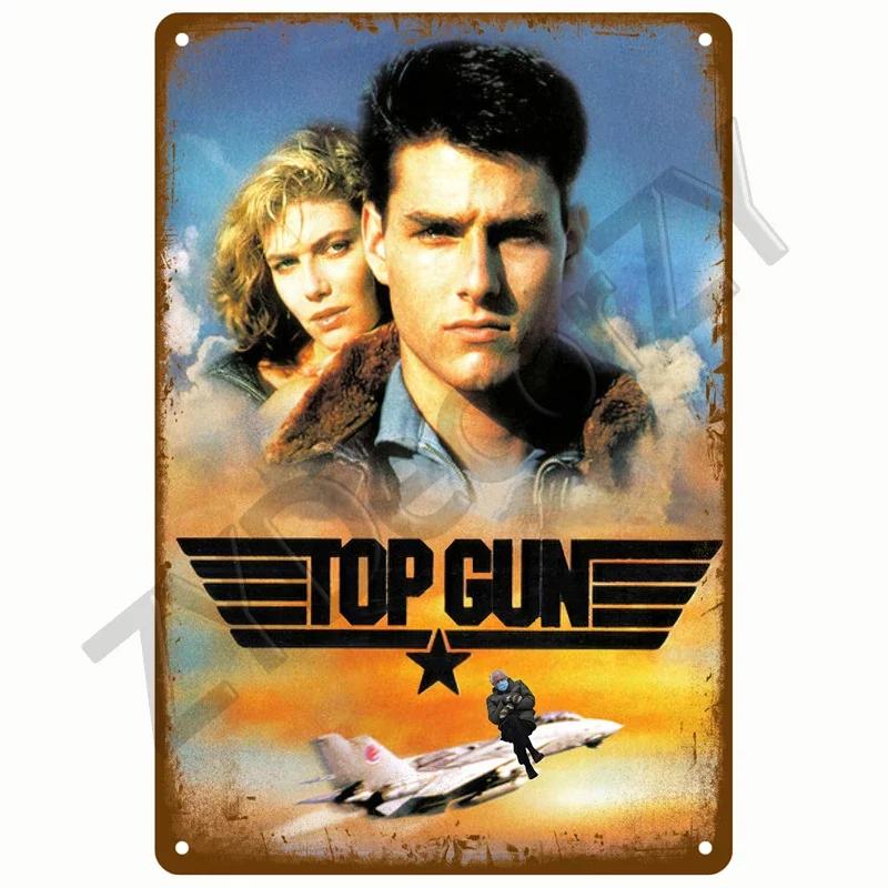 Heimkino Klassisches Blechschild Retro Filme Metallschild Vintage Platte Bar Club Für Wanddeko Kunst Dekorativ Alte Filmplakette Poster