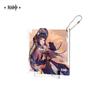 Sunsyea Genshin Impact Official Merch miHoYo Original Authentic Birthday Series Coaster Keychain Stand Wanderer Alhaitham