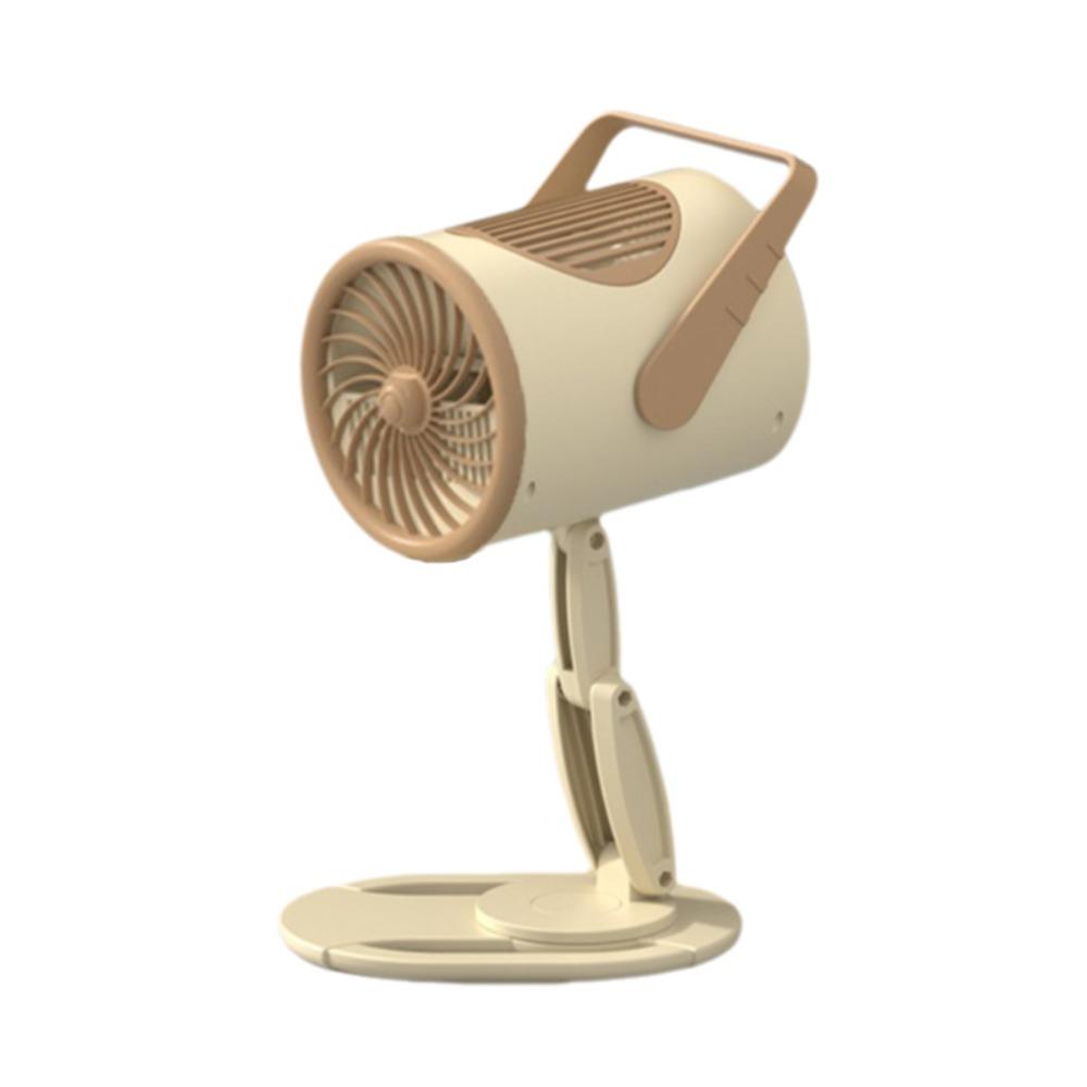 Drehbarer Desktop-Grill-Abluftventilator Faltbare Arbeitsplatten-Kochhaube Koch-Abluftfilter Hotpot