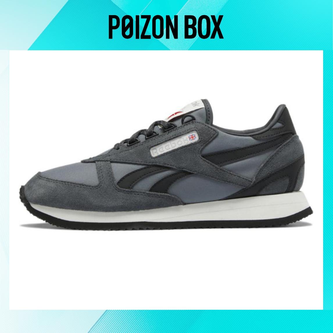 

Кеды Reebok Lifestyle Shoes Unisex GY1556