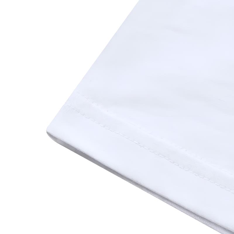 Li-Ning Plain Simple Comfortable Skin-Friendly Breathable Versatile Short Sleeve Polo Shirt Casual Sports Suit Unisex Polo Shirt YPLV049-1+AKST593-7
