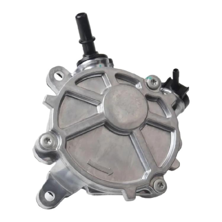 Engineered Brake Vacuum Pump Leak Proof Sealing Mechanism 55503109 55495082 Vehicle Accessories Suitable For Vehicles