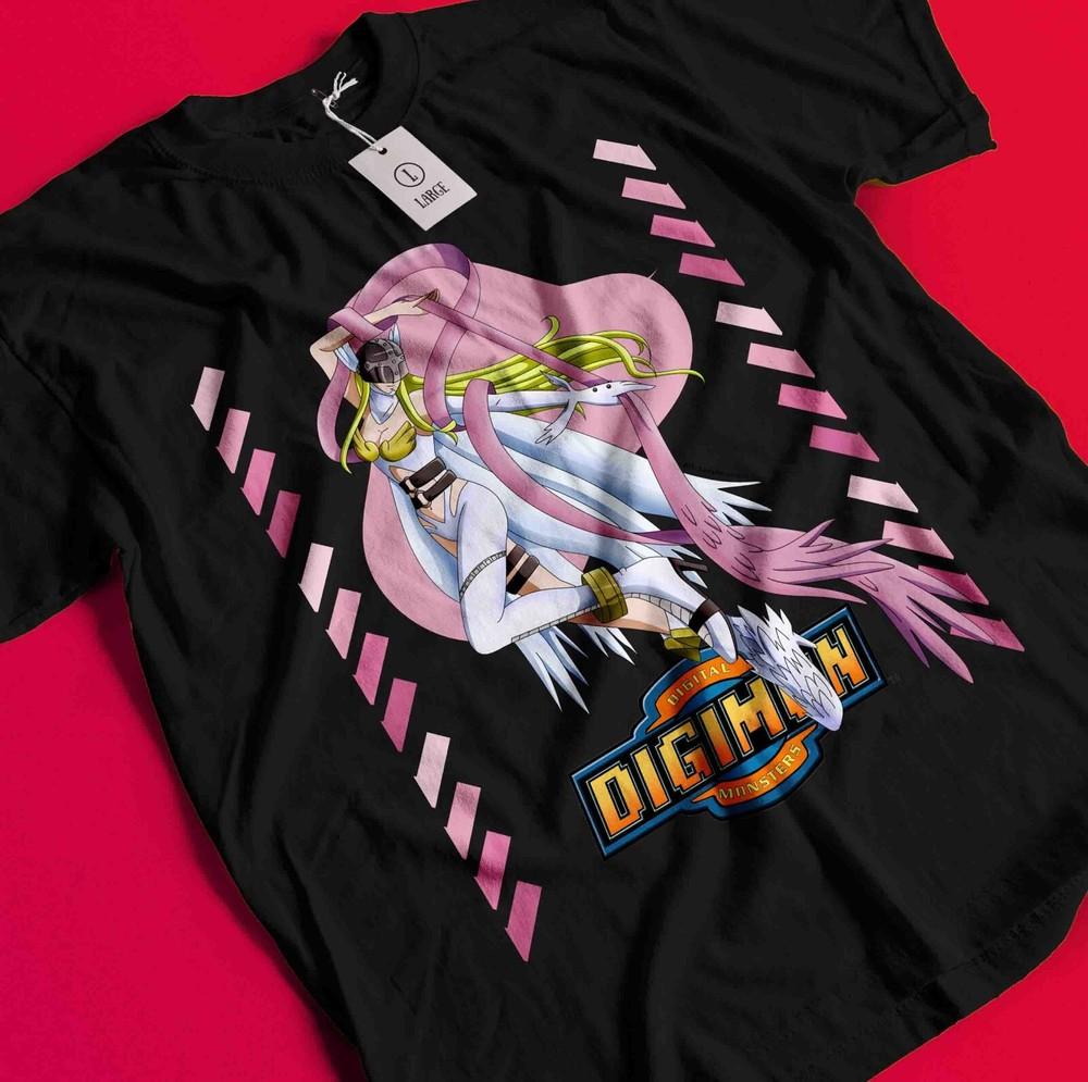 Vintage Special Anime Love T-shirt Japanese shirt Anime T-shirt Manga Gift Shirt BB556