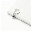 Metal Keychain Ornaments | Handbag Buckle Accessories | Spring Hooks & Die-Cast Dog Chains