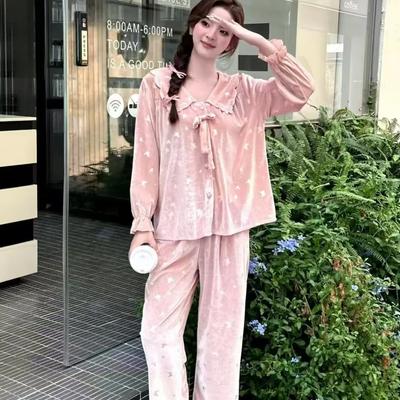 Ropa de casa y pijamas – Pijamas y juegos de dormir