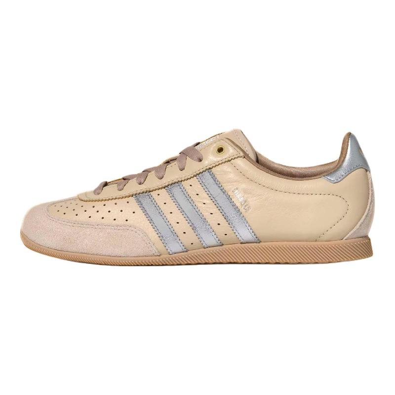 adidas Originals JAPAN Unisex Retro Trainers Beige KJ3961 36.5
