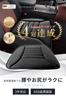 [Tarzan Magazine!] Meikaso Car Cushion, Seat Cushion, Seat Cushion, Chair Cushion, Memory Foam, Breathable,